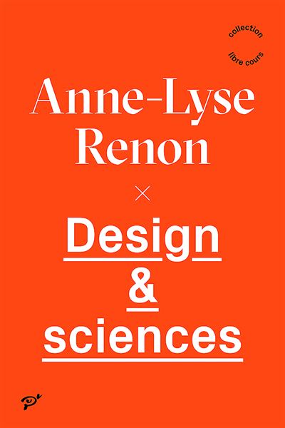 AND - Design-sciences - Anne Lise Renon